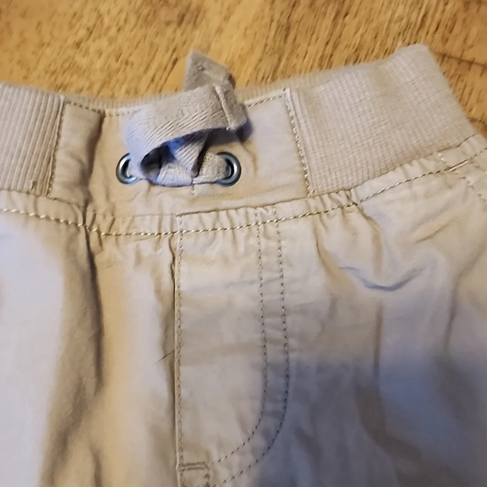 GYMBOREE 6-12 MONTHS PANTS